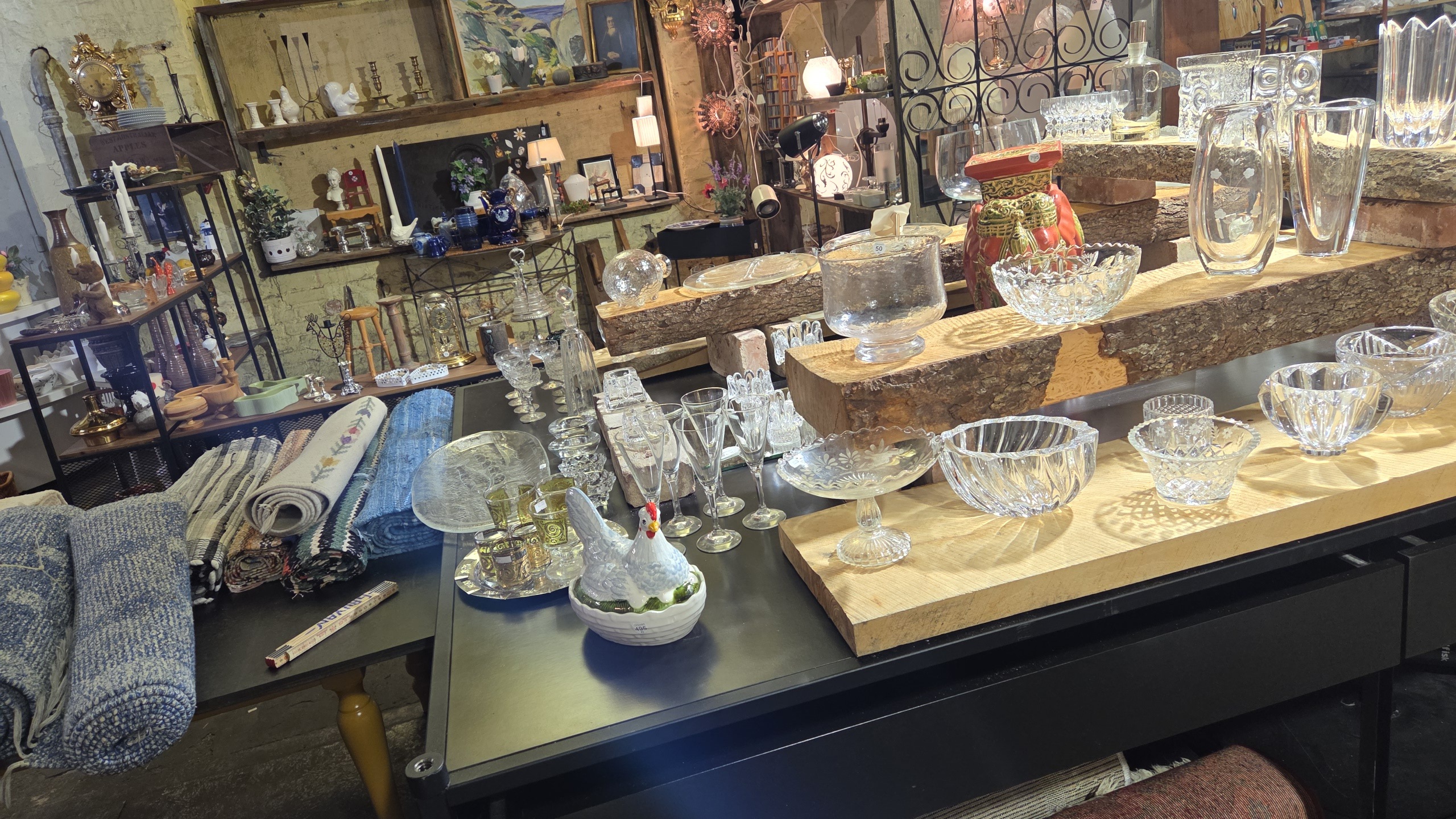 Gruvan Second hand & Retro