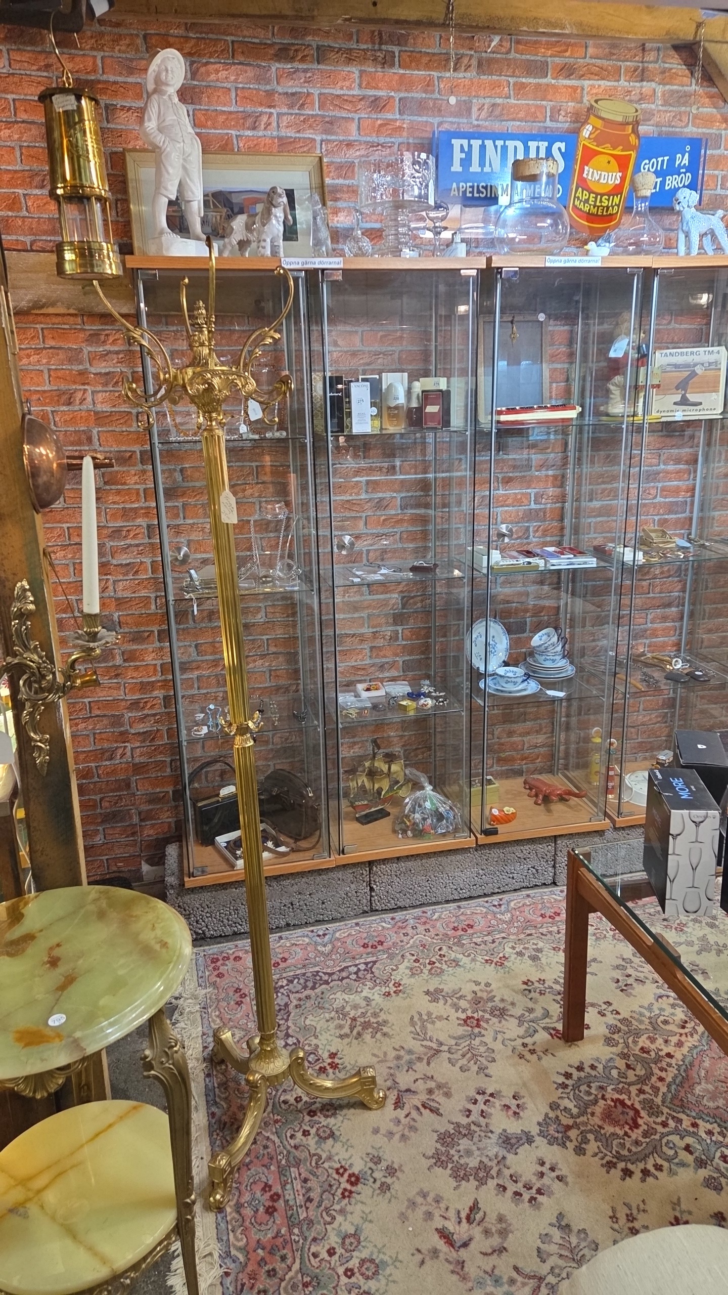 Gruvan Second hand & Retro