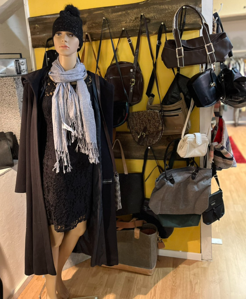 Gruvan Second hand & Retro - Bild 7